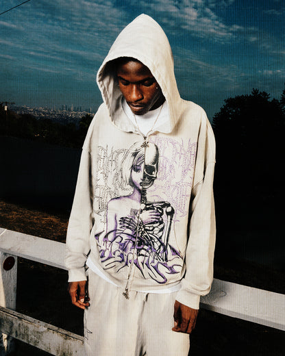 DESYNCED HOODIE