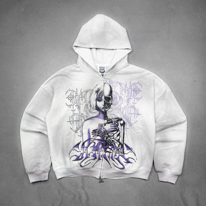 DESYNCED HOODIE