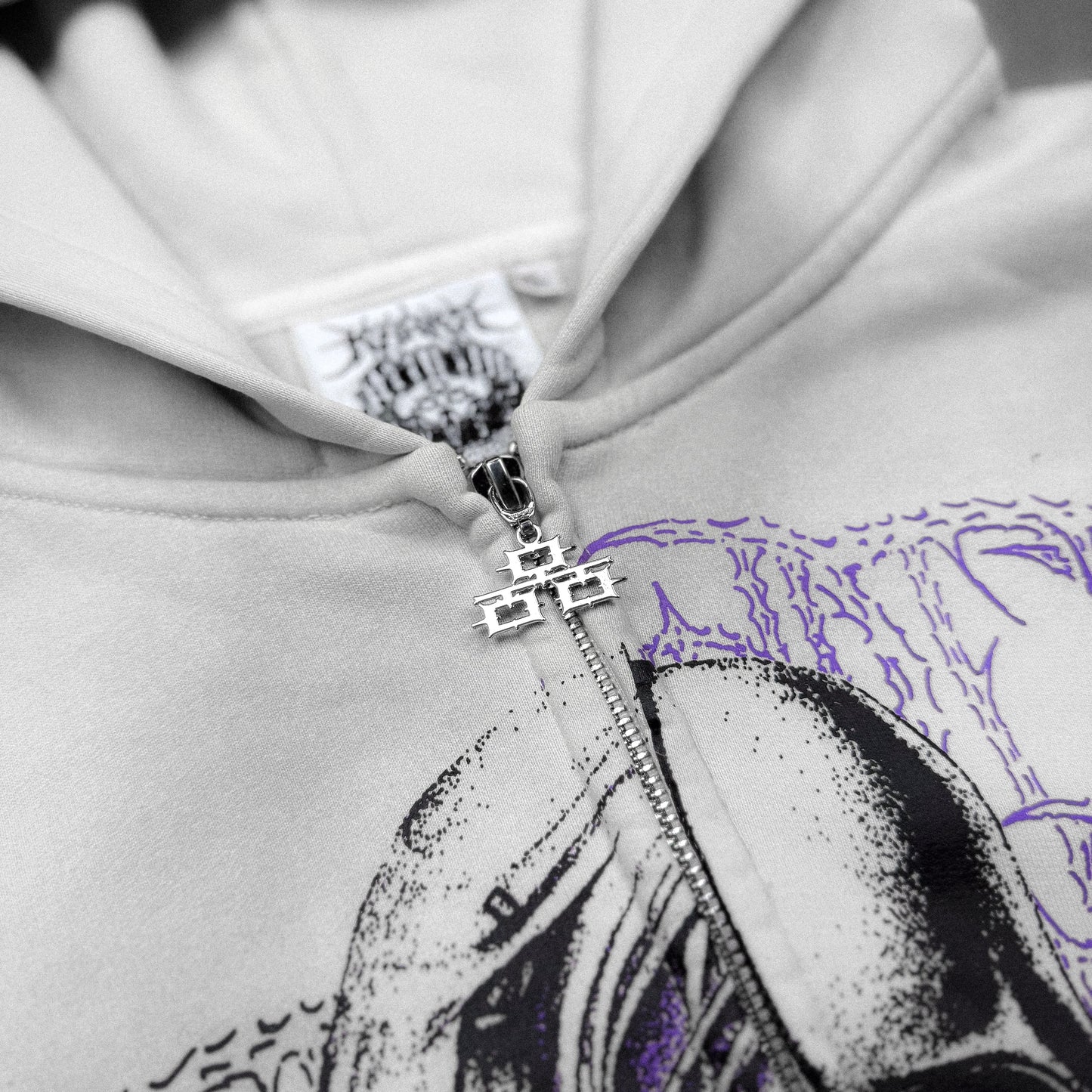 DESYNCED HOODIE
