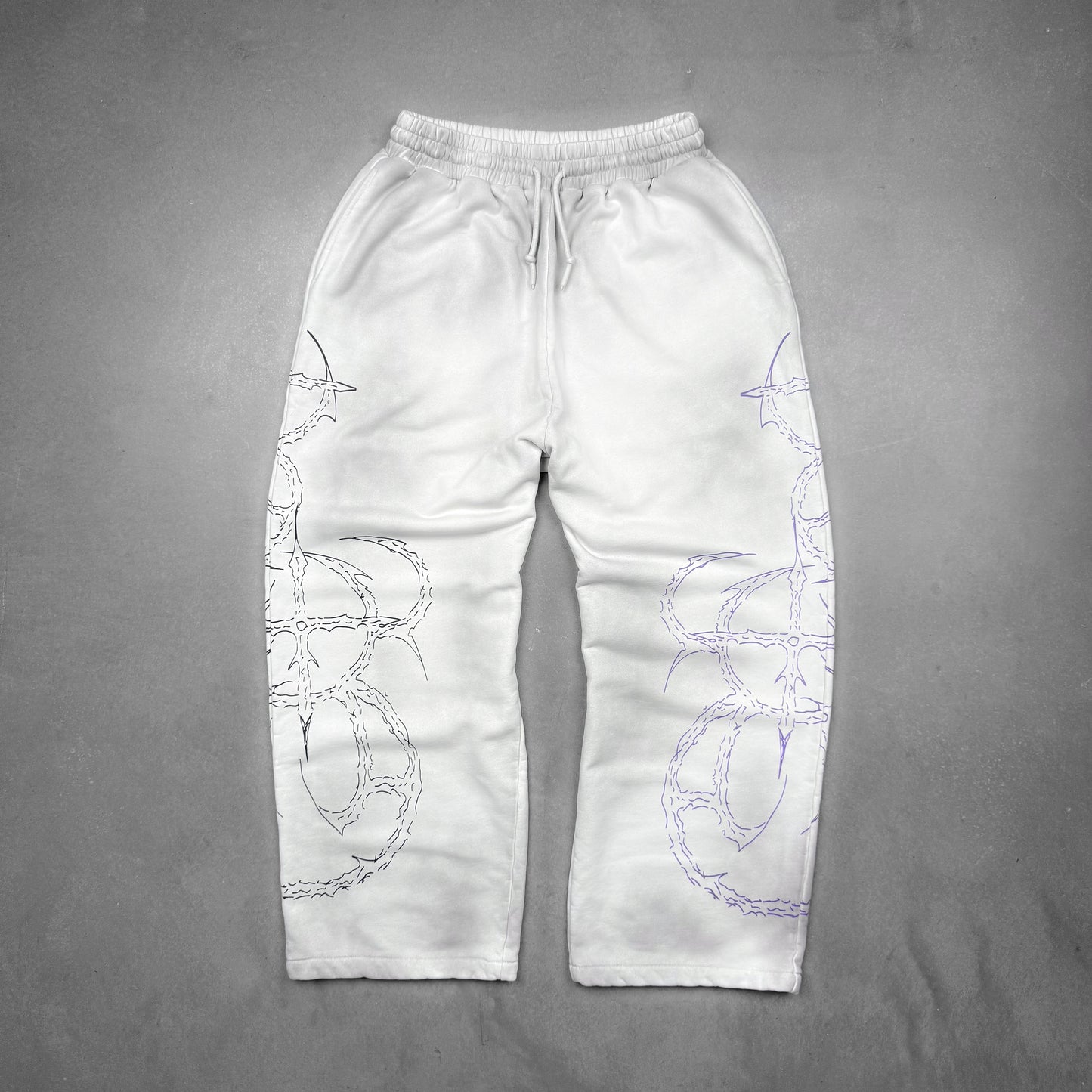DESYNCED SWEATS