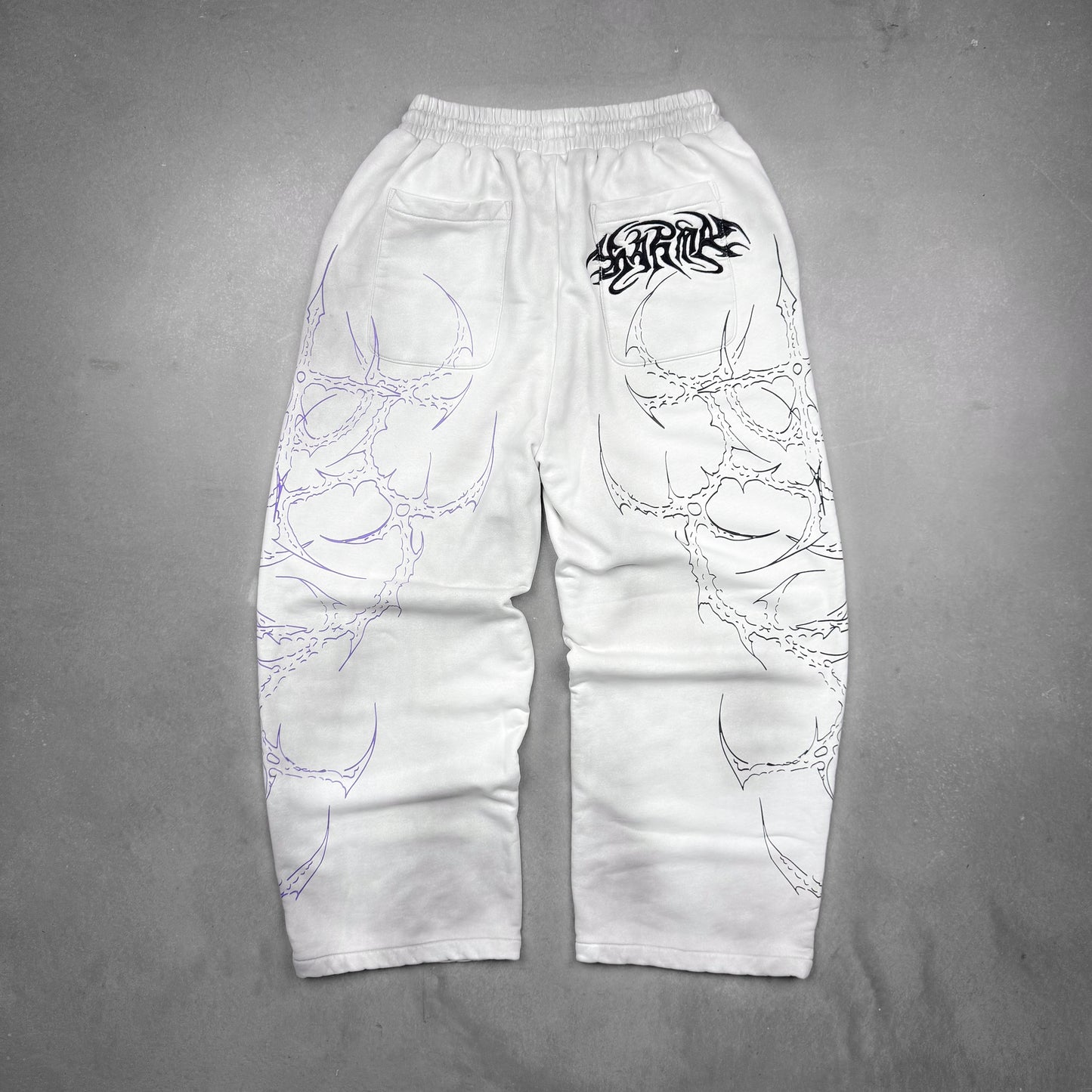 DESYNCED SWEATS