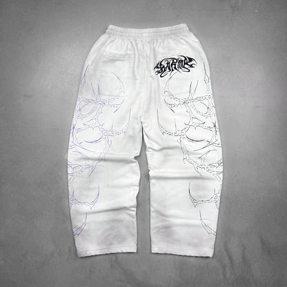 DESYNCED SWEATS
