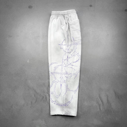 DESYNCED SWEATS